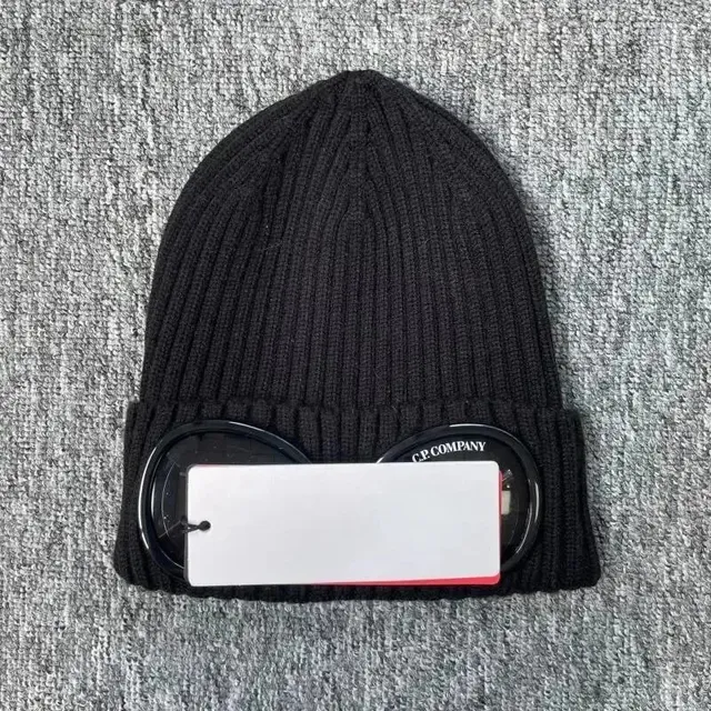 C.P. Company Goggle Beanie