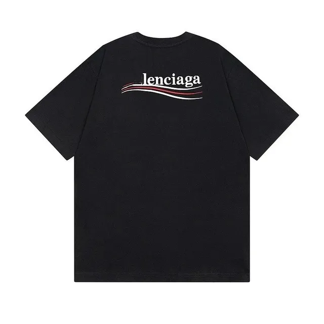 Balenciaga Logo T-Shirt