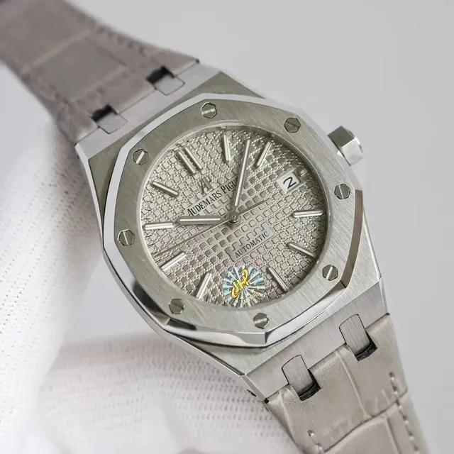 Audemars Piguet Royal Oak Tapisserie Dial