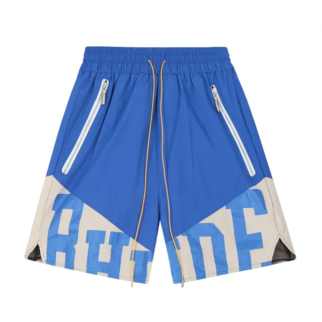 Corteiz Logo Shorts Block Logo