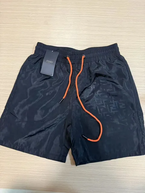 7fendi 黄绳