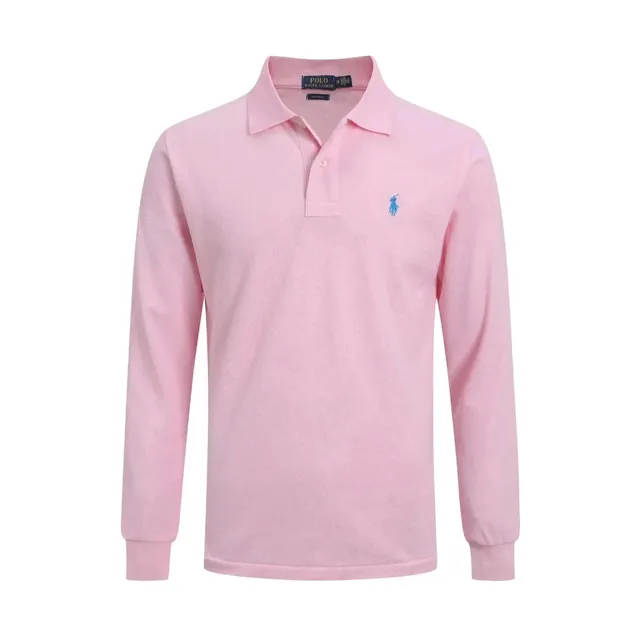 Polo Ralph Lauren Polo Shirt Classic Fit