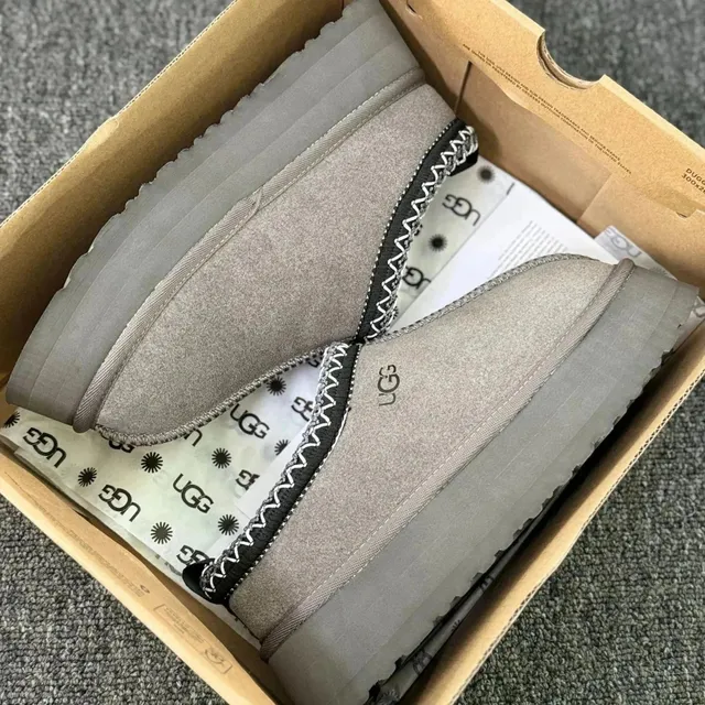UGG Classic Mini Grey