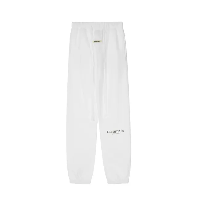 Fear of God Essentials Jogger Essentials Logo