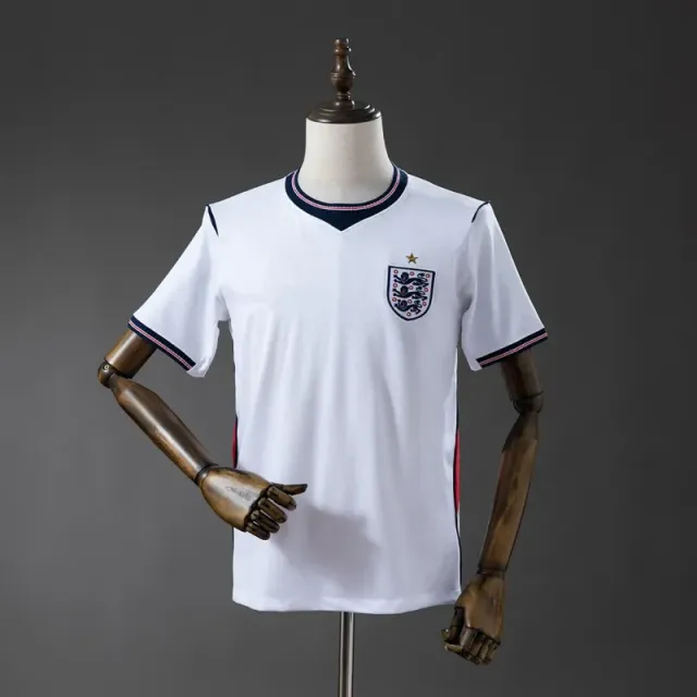 2026英格兰主场