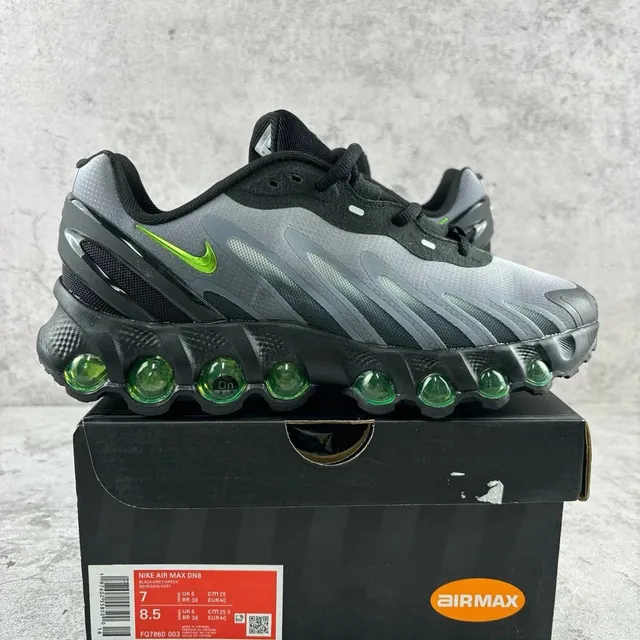 黑蓝 FQ7860-003