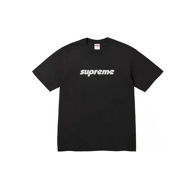 Supreme Box Logo Tee