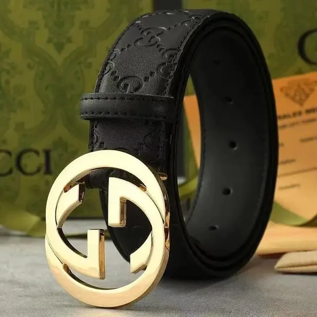 Gucci Horsebit 1955 Belt