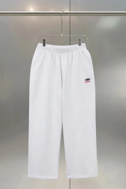 Amiri Track Pants Logo Embroidery