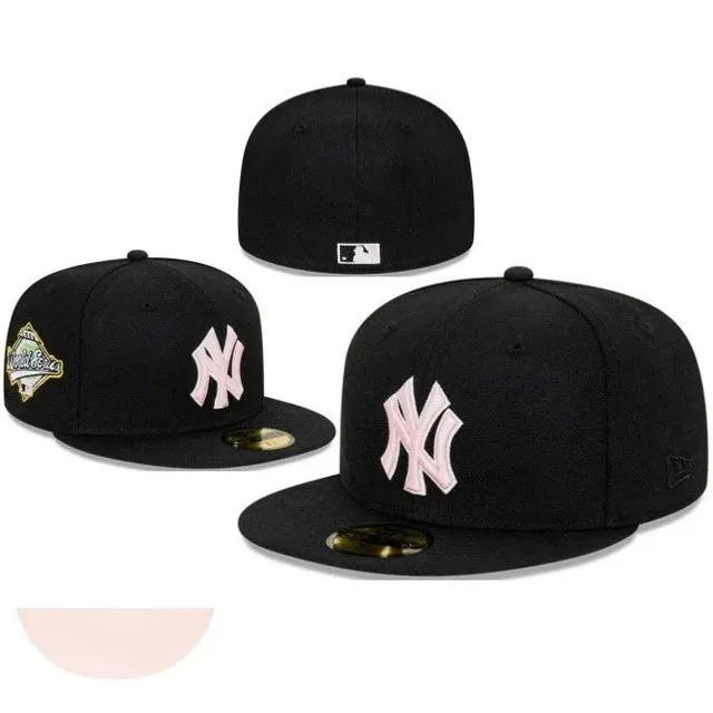 New Era × MLB 59FIFTY