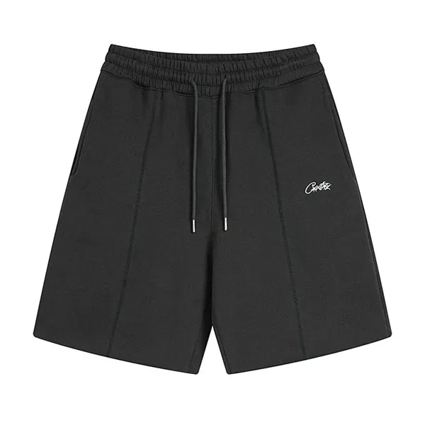 Black Fleece-Lined