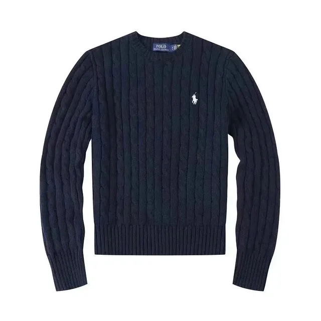 Polo Ralph Lauren Cable Knit Sweater Classic Fit