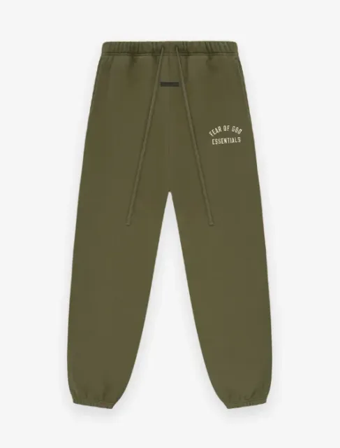 Jogger Fear of God Essentials