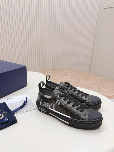 Dior sneakers