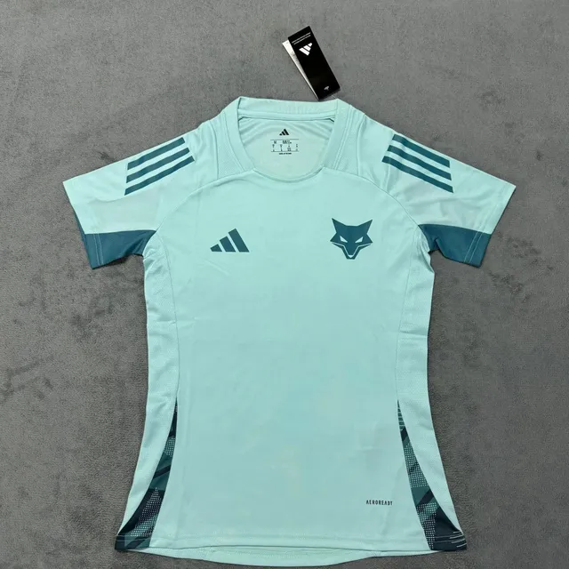 Adidas Climalite Jersey Wolf Pack