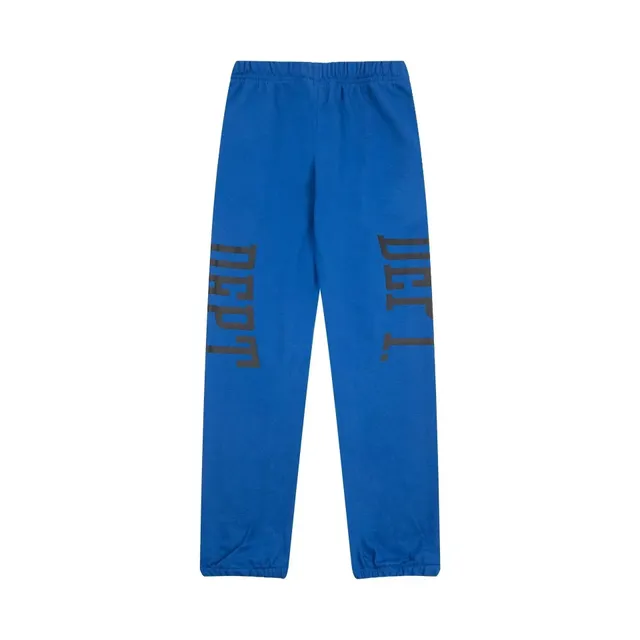 Joggers Logo Print