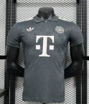 24-25 Player Bayern München 拜仁啤酒节S-4XL
