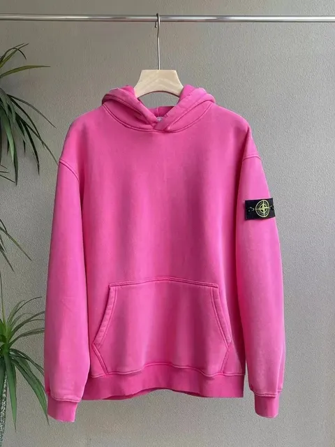 Stone Island hoodies sweatshirts