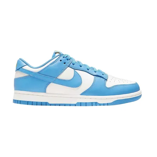 Nike Dunk Low University Blue