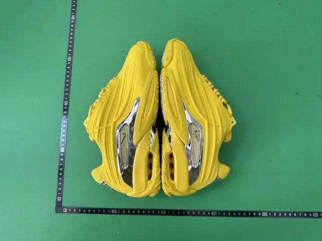 Nike Air Max TN Solar Yellow