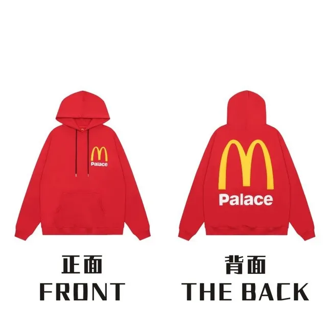 051红色-pala联名
