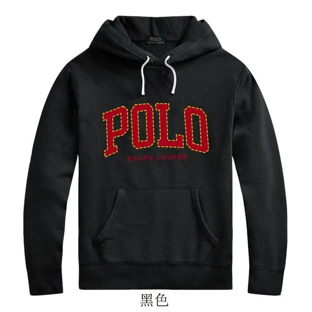 Polo Ralph Lauren Polo Hoodie Varsity Logo