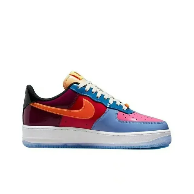 Nike Air Force 1 Low Multi-Color Patent