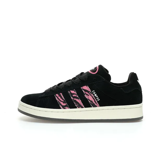 Adidas Campus Pink Zebra