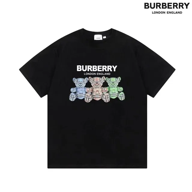 Burberry t shirts