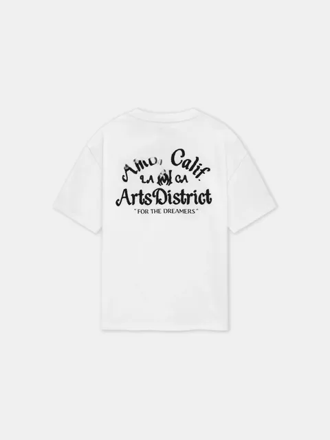 Amiri Graphic Tee