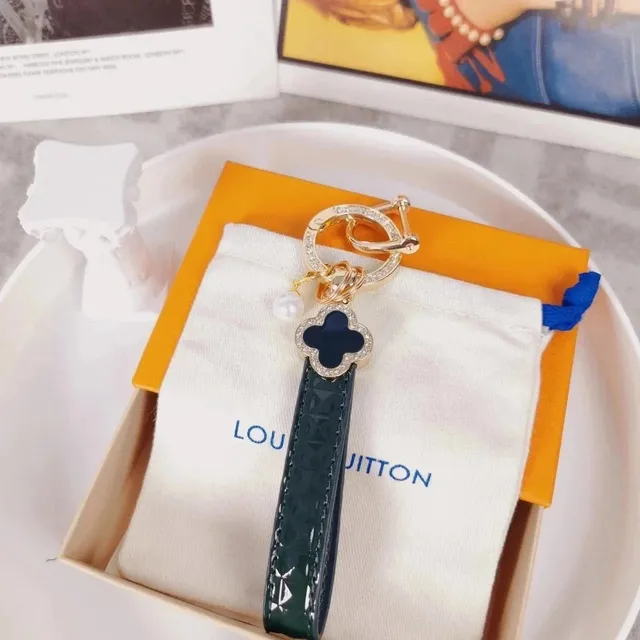 Louis Vuitton Key Holder