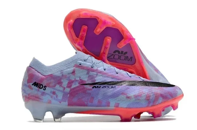 Nike Air Zoom Mercurial MIDS Camo