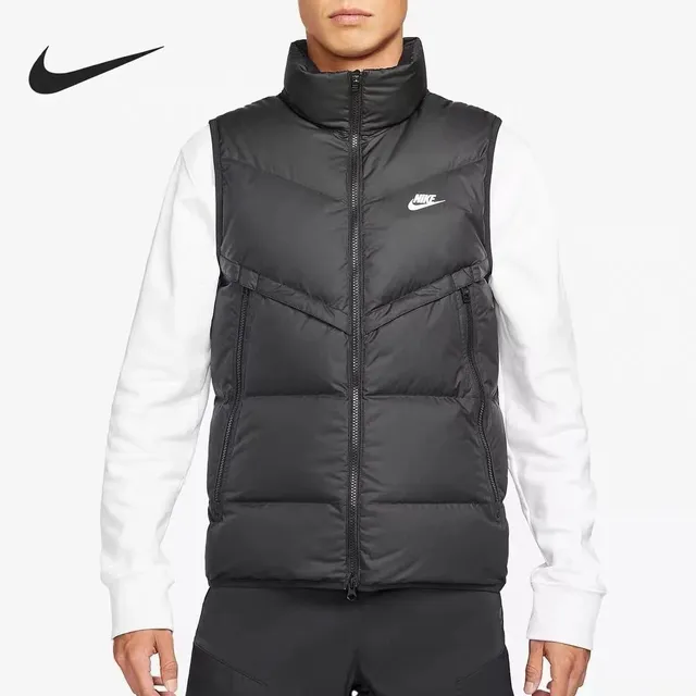 Nike jackets
