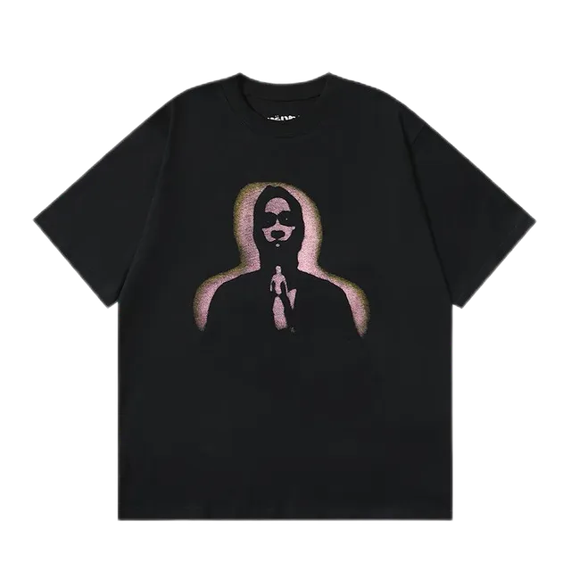 Sp5der Graphic Tee