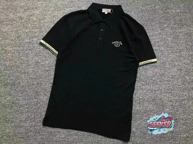 Dior Polo Shirt