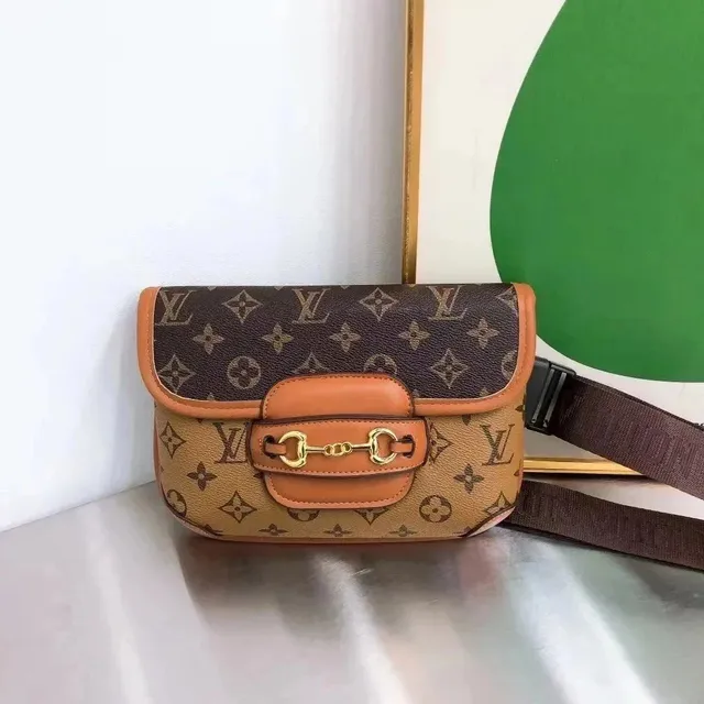 Louis Vuitton On The Go Monogram Canvas