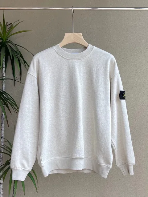 Stone Island Crewneck Sweatshirt