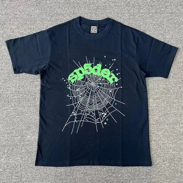 Sp5der t shirts