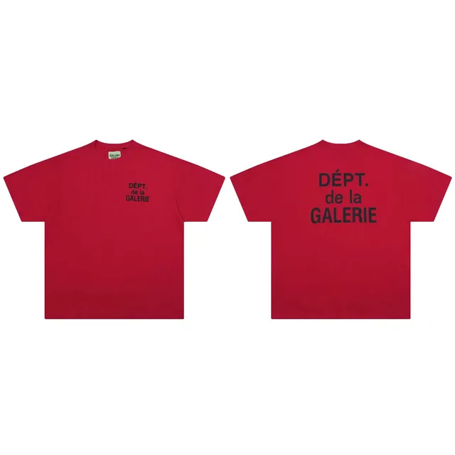 Gallery Dept. T-Shirt Dépt. de la Galerie