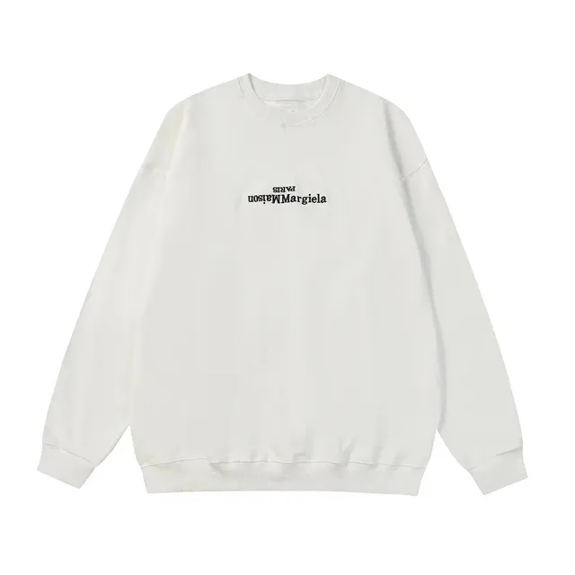 Maison Margiela Crewneck Sweatshirt