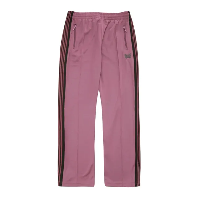 Adidas Track Pants Butterfly Logo
