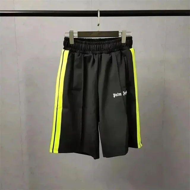 Palm Angels Track Shorts