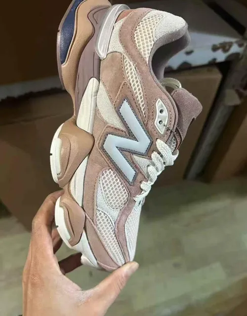 New Balance sneakers