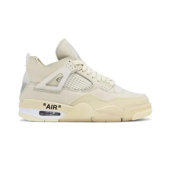 Jordan Air Max 95 Off-White Industrial