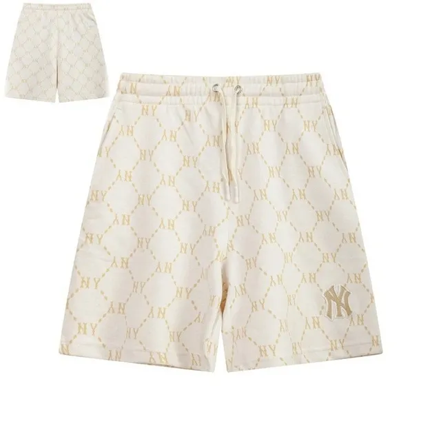 MLB NY Yankees Shorts