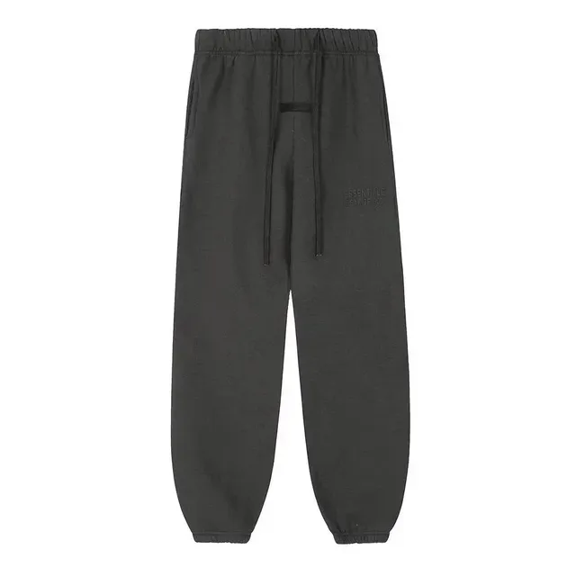 Fear of God Essentials Jogger Essentials Logo