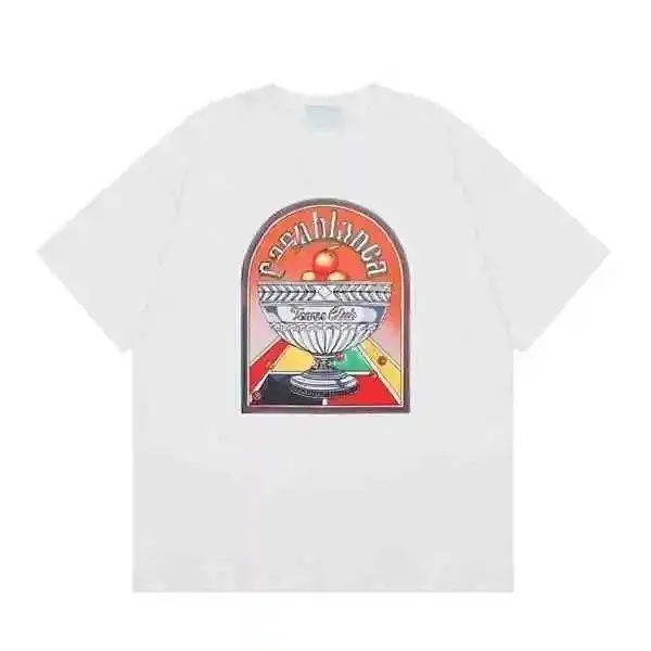 Gallery Dept. Graphic Tee Peachblanca Print