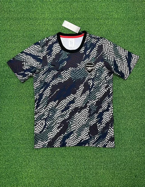 Adidas × Arsenal jerseys