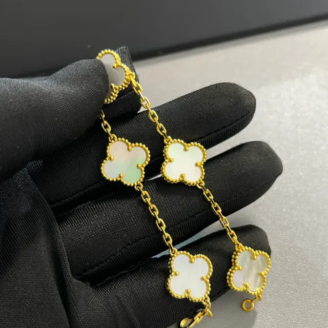 黄金色白贝母