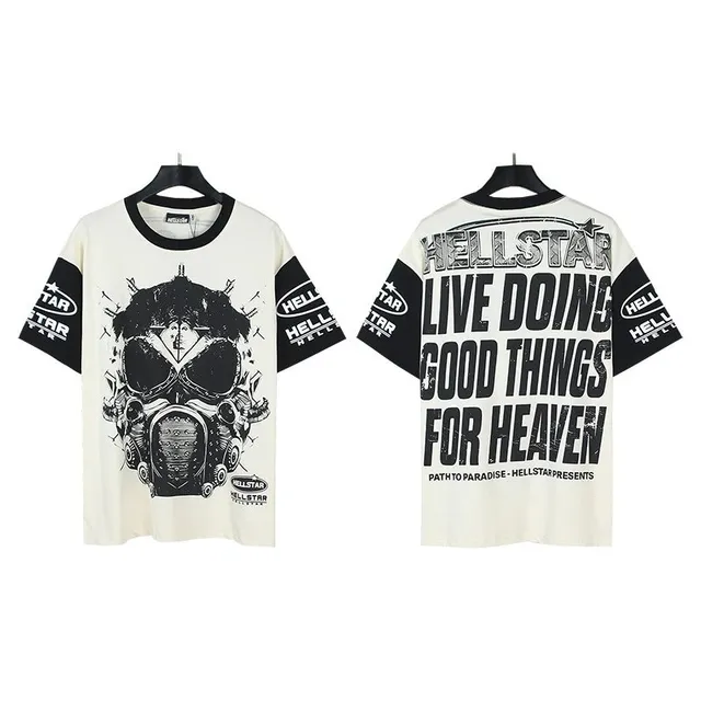 Hellstar Graphic Tee